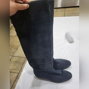 Bandolino Knee Boots SIZE 7.5.